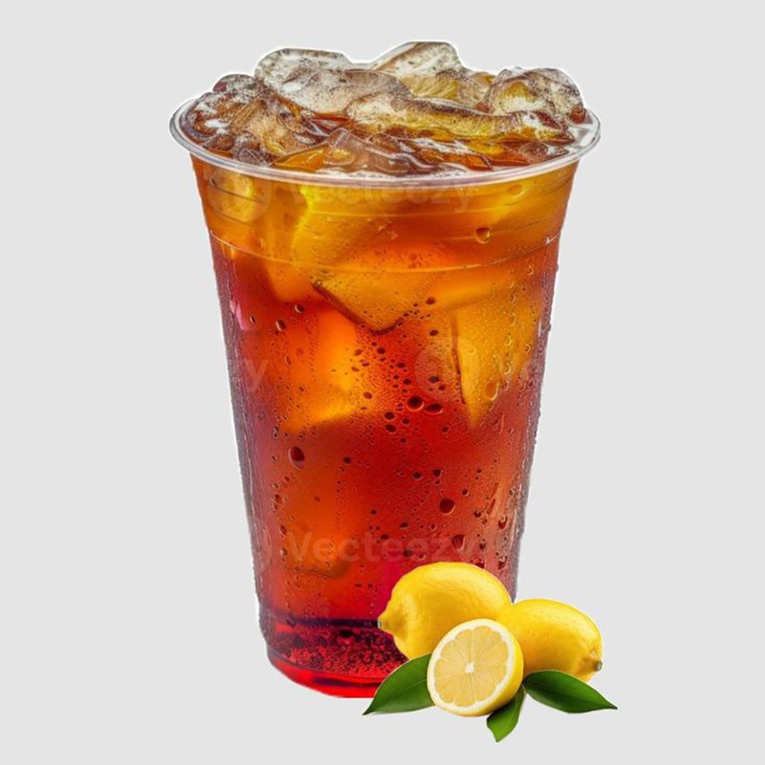 ES LEMON TEA