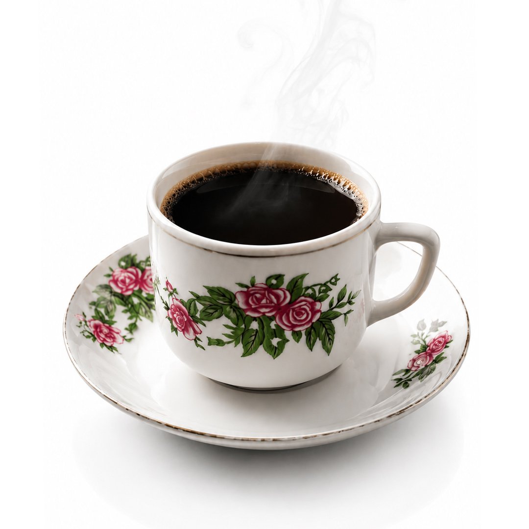 Kopi Hitam