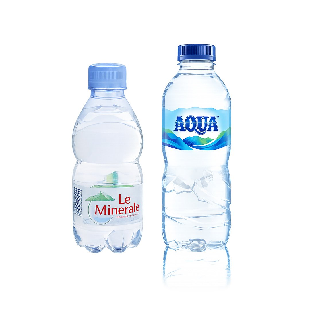 Mineral Water
