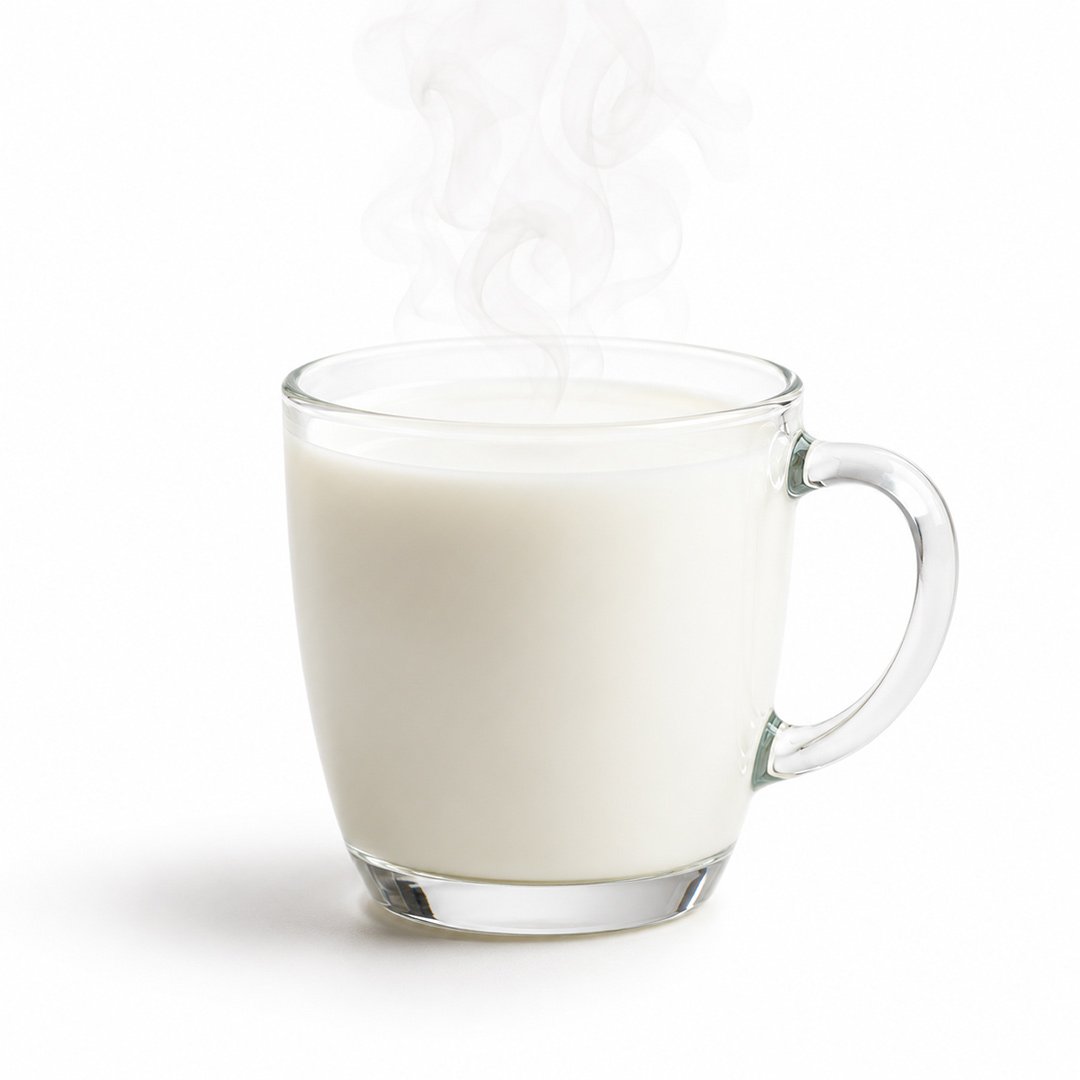 Susu Hangat