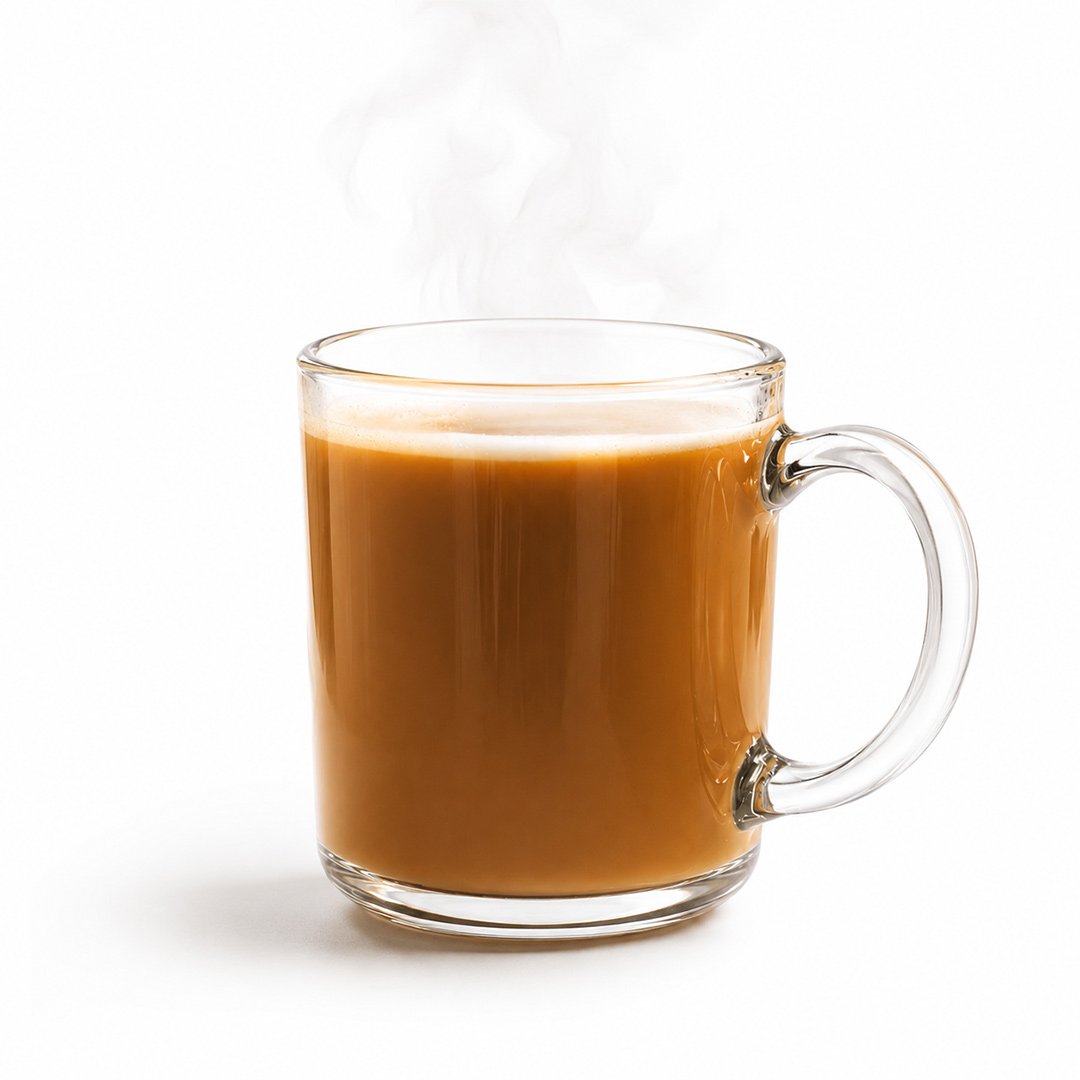 White Coffe